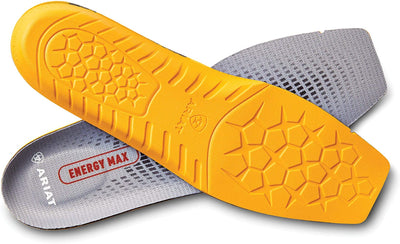 Ariat Energy Max Insole - Korvel