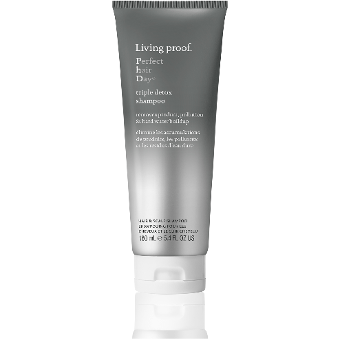 Shampoing Triple Detox Perfect Hair Day Living Proof 160ml