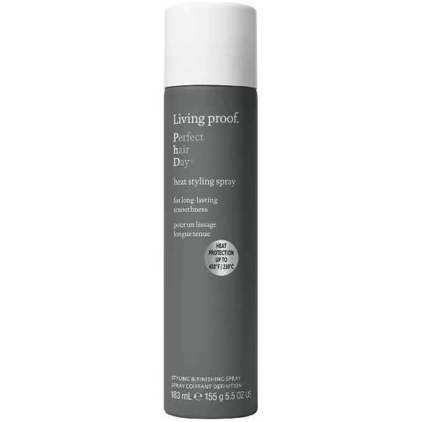 Living Proof Perfect Hair Day Heat Styling Spray - 183ml