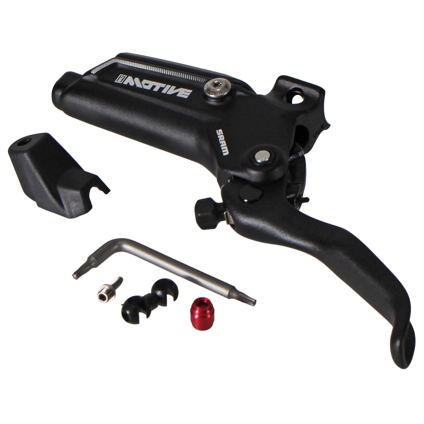Ensemble de leviers de frein SRAM Motive Silver A2