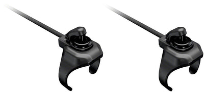 Shimano Dura-Ace SW-RS801-S Satellite Shifter Drops - Par 100mm Cable Negro