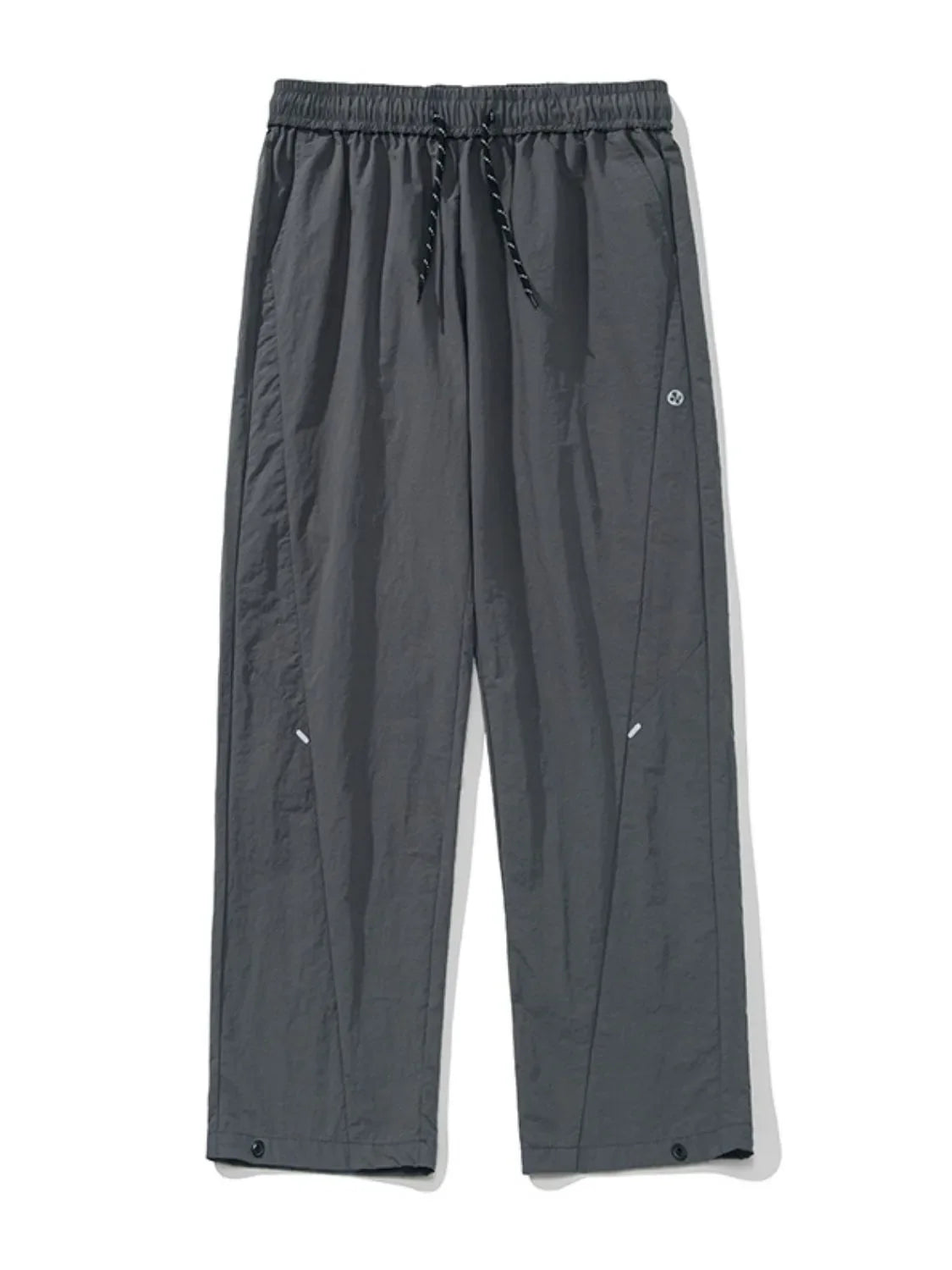 Men's Plus Size Drawstring Loose Fit Joggers