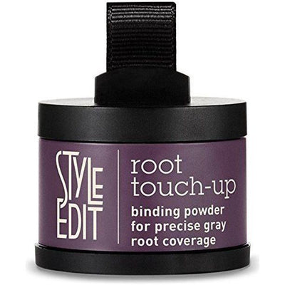 Style Edit Root Touch Up Powder - Medium Brown 0.13 Oz