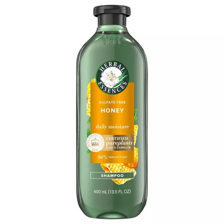 Champú Herbal Essences Honey Daily Moisture - 13.5 Fl Oz