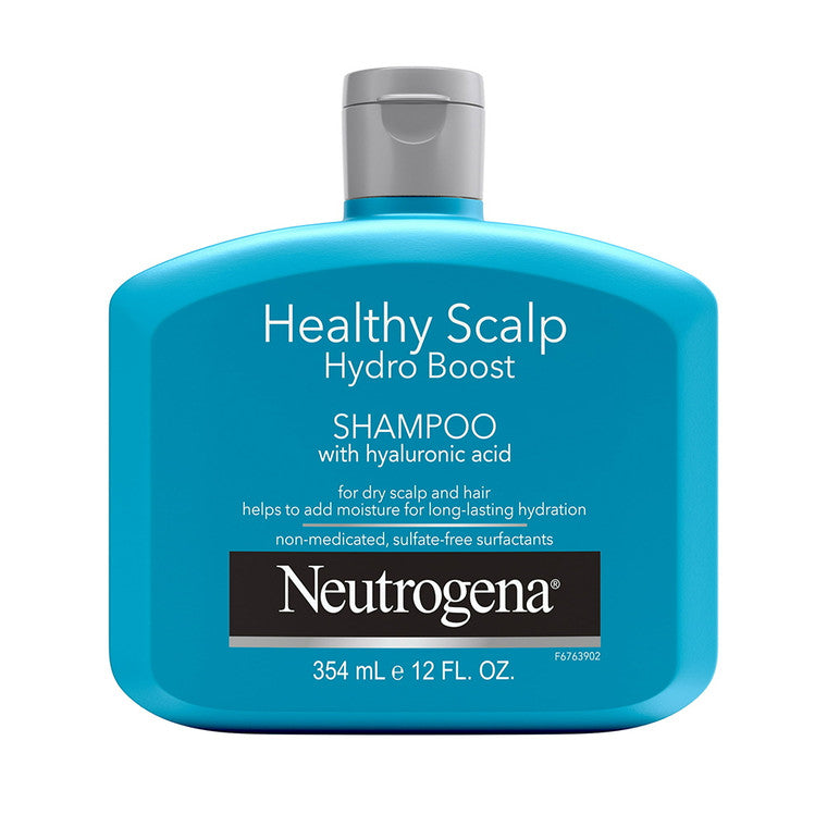 Champú Neutrogena Scalp Hydro Boost - 12 Fl Oz