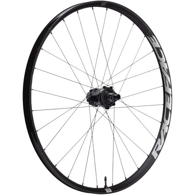 Roues avant Race Face Turbine 29" - Boost Noir