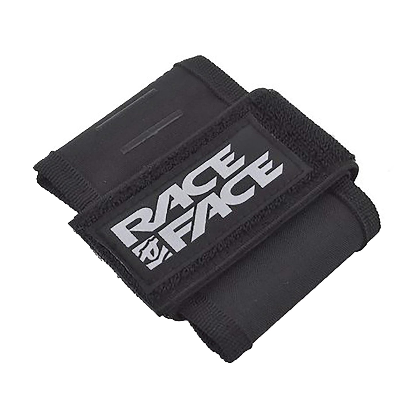 Race Face Stash Tool Wrap - Negro