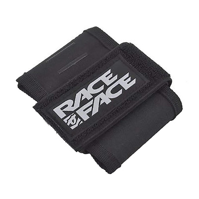 Race Face Stash Tool Wrap - Negro