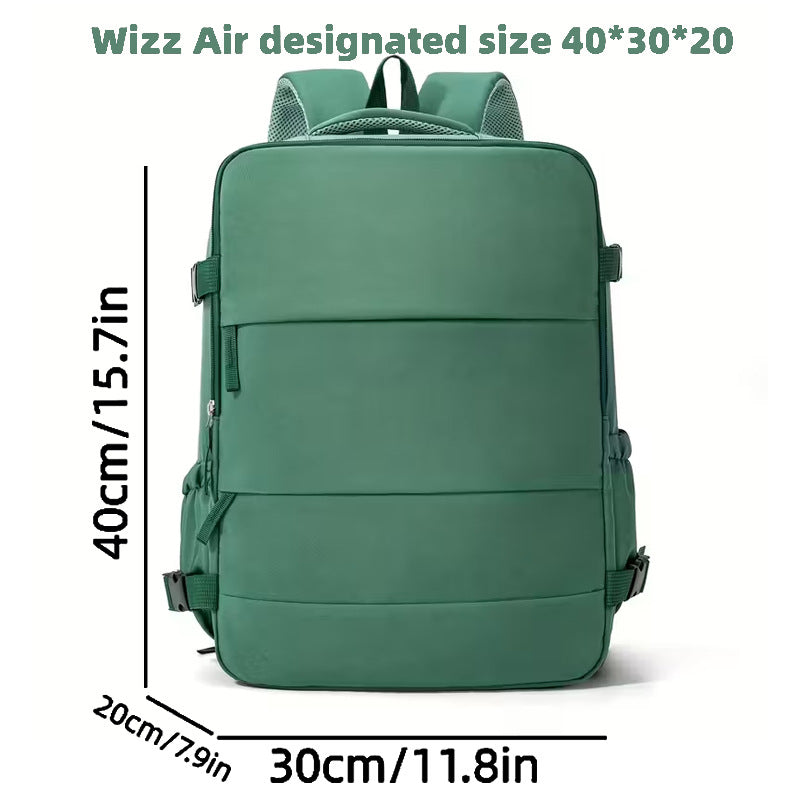 Extra Large EasyJet Travel Duffel Bag - Versatile Luggage Solution