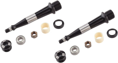 iSSi Bushing and Bearing Spindle Rebuild Kit - Standard Length (52.5mm)