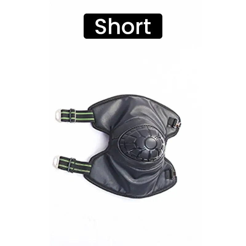Premium Motorcycle Knee Protectors for Ultimate Comfort