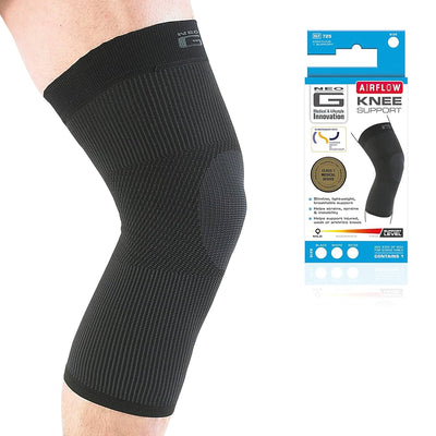 Neo G Airflow Knee Support - X-Large