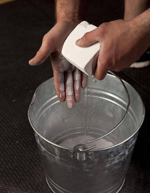 Ultimate Grip Magnesium Chalk – Tested for Performance, Built for Champions - Korvel