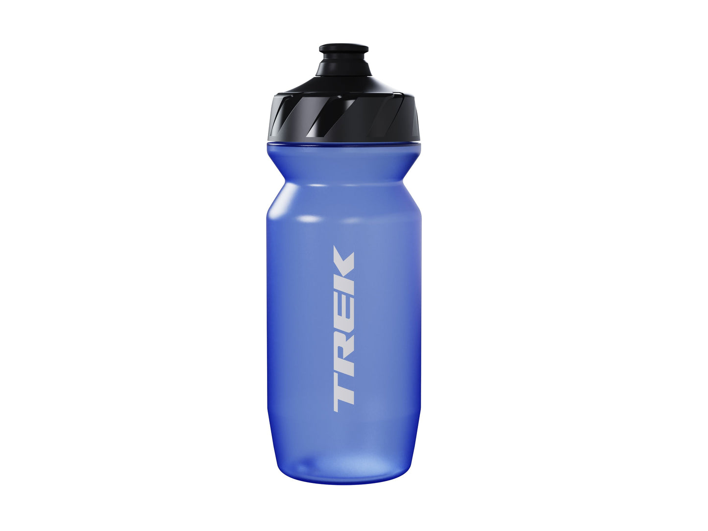 Botella Trek Voda de 21 oz Trek Hex Azul
