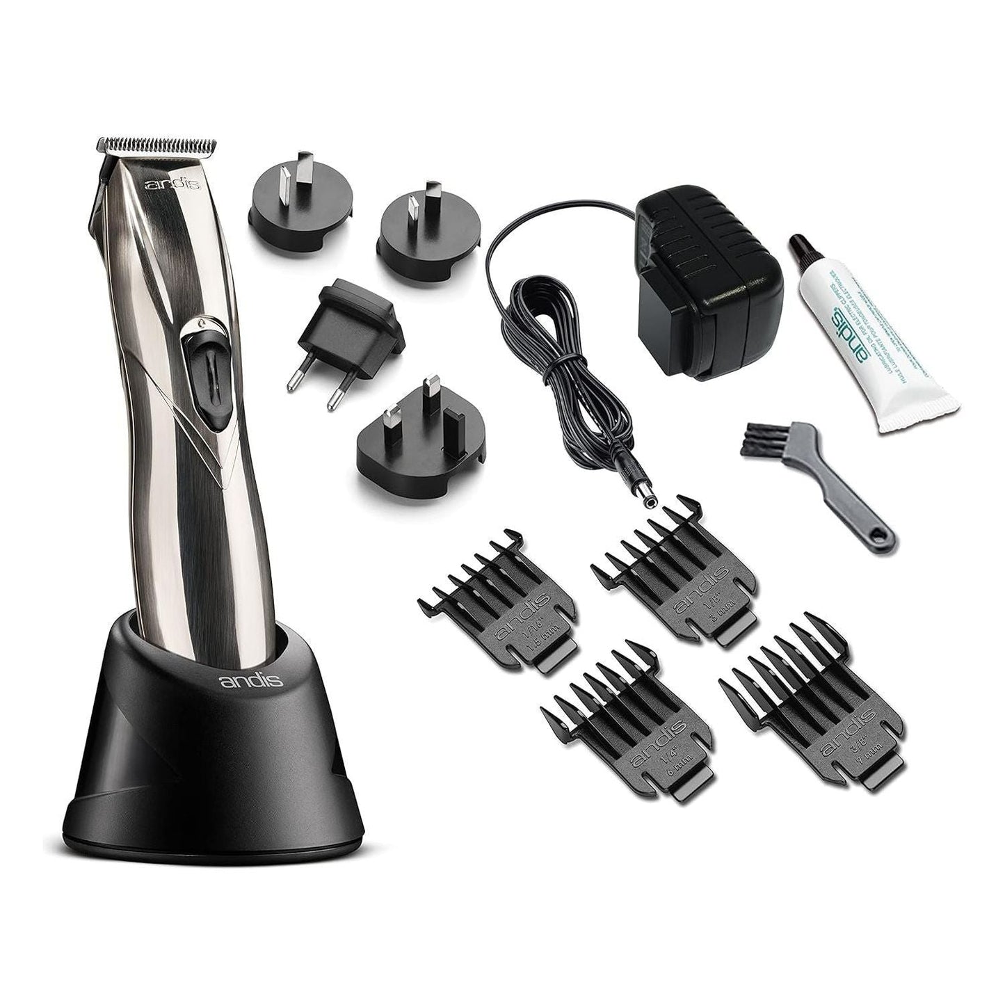 Andis Slimline Pro Li Cordless Trimmer Model No.32400