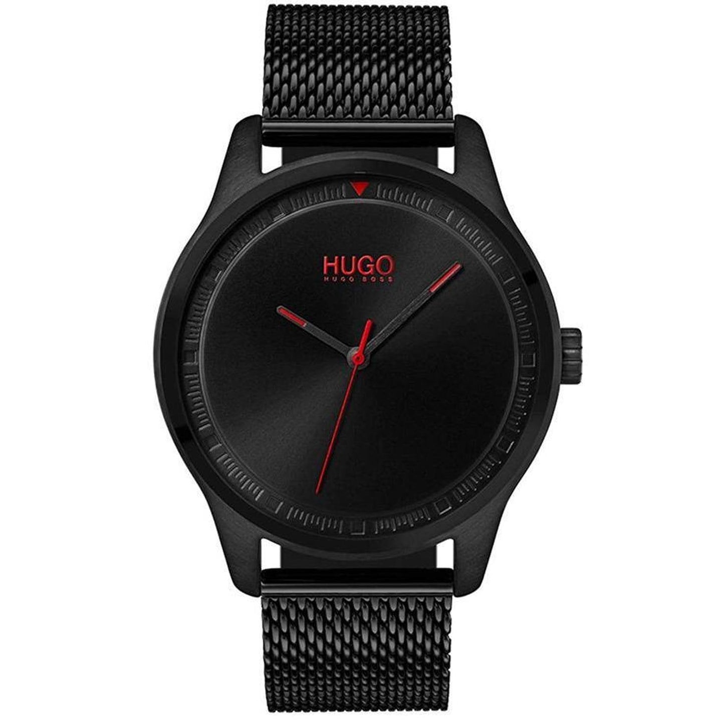 Hugo Boss Men's #Move Watch