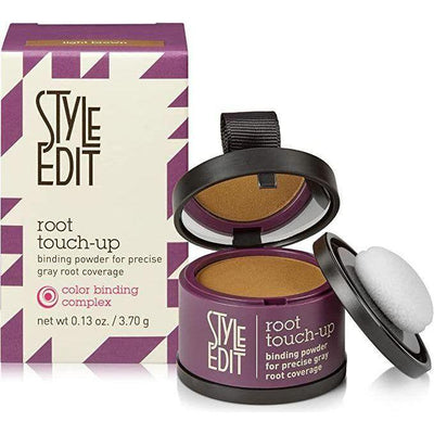 Style Edit Root Touch-Up - Lightest Brown to Medium Blonde