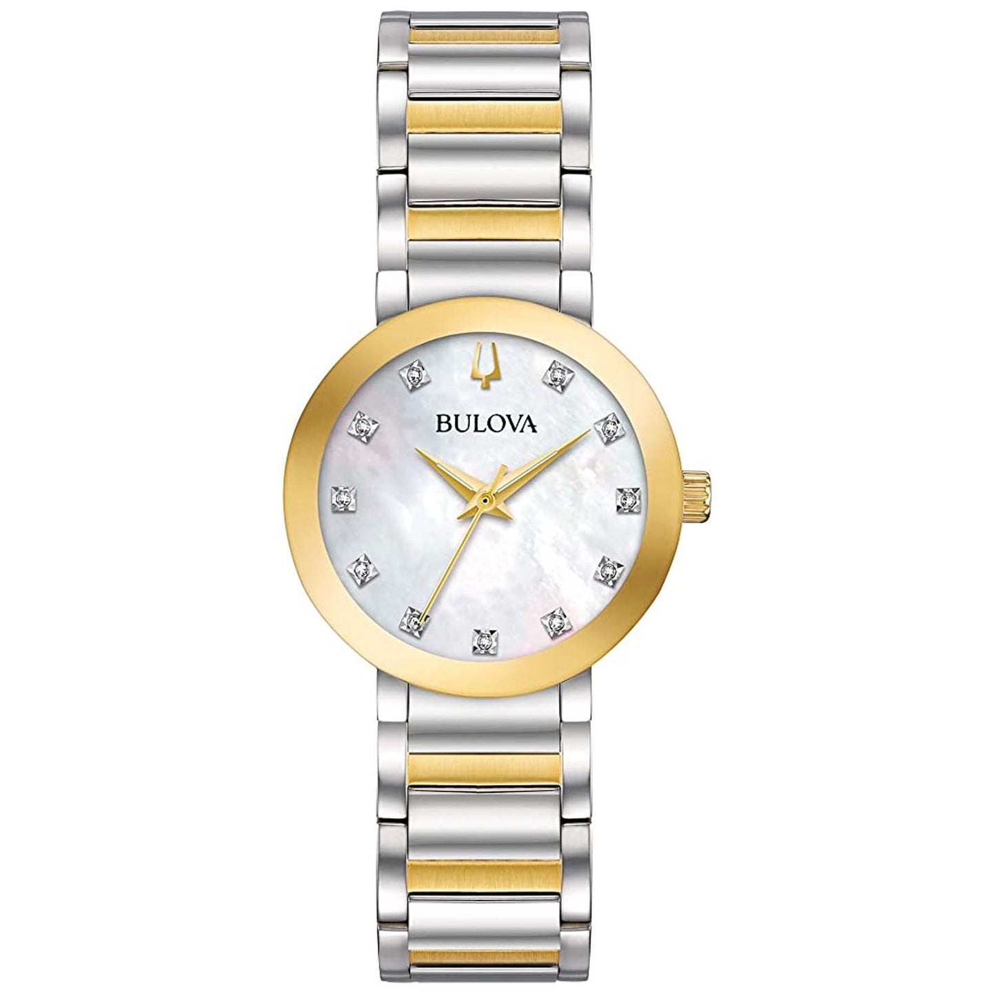Bulova Women's Futero Watch
