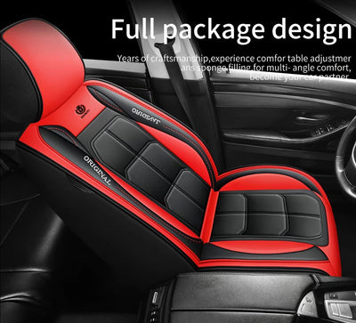 Housse de siège auto universelle AutoShield