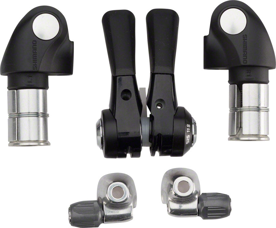 Shimano Dura-Ace SL-BSR1 Cambiadores de Manillar de 11 Velocidades