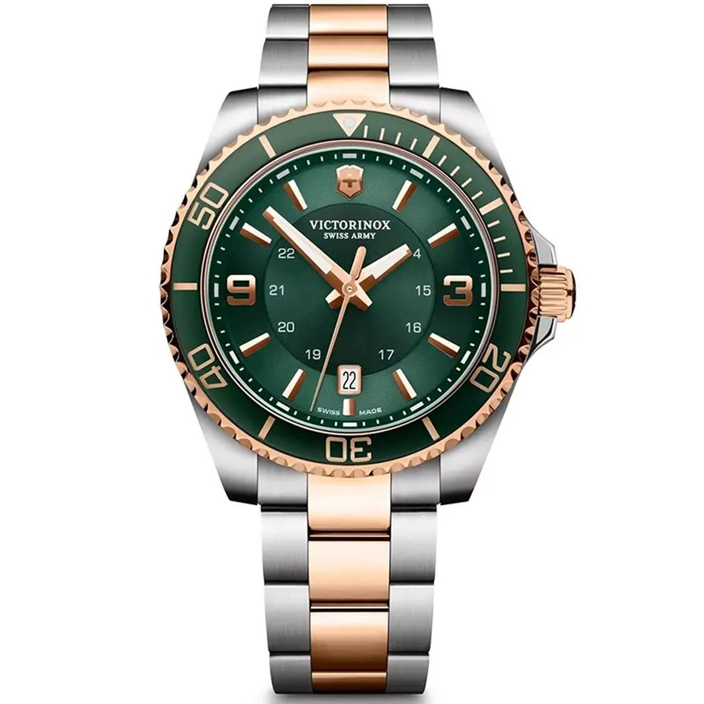 Victorinox Men's Maverick Large Watch
