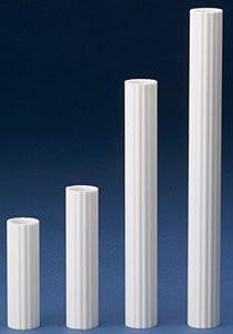 Coast Columns - Versatile Cake Support System, 12 Count