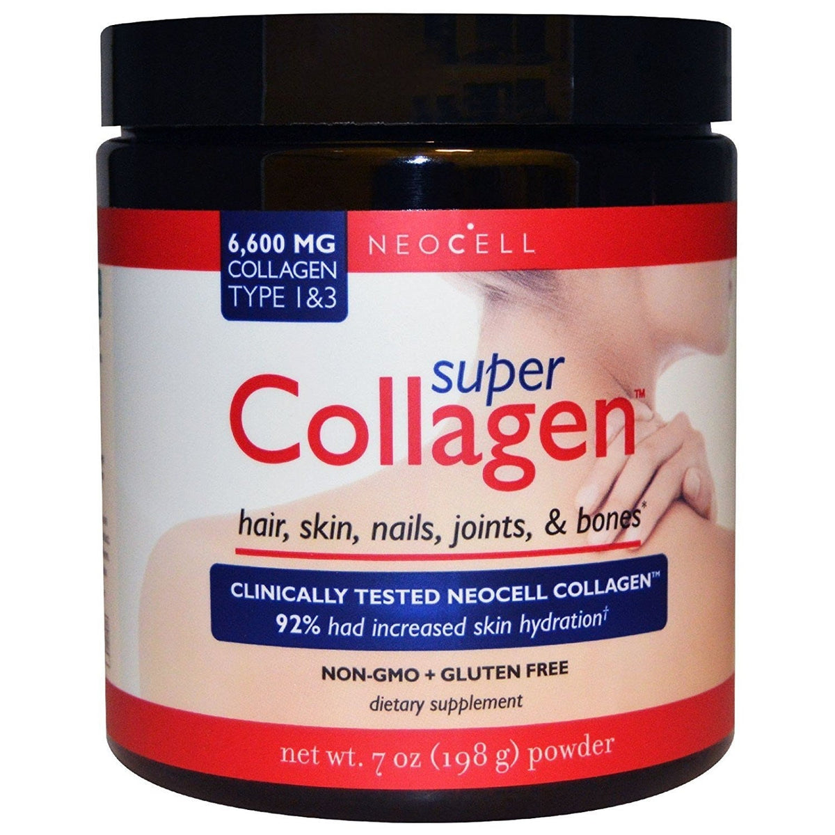 Poudre de collagène Super Neocell 10g