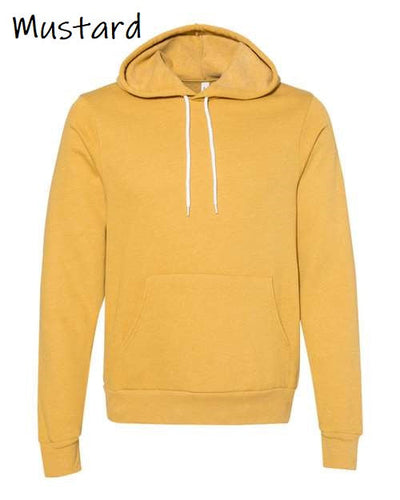 Sudadera con capucha Raising Ballers 4748