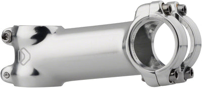 MSW 7 Stem - 90mm Aleación Plata con Abrazadera de 31.8
