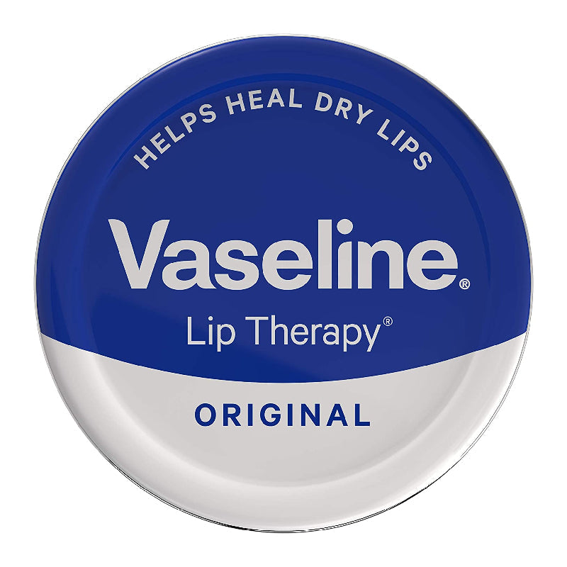 Vaseline Lip Therapy Advanced Healing Tube - 0.35 oz
