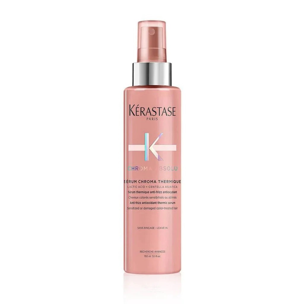 Kerastase Chroma Absolu Heat-Protective Serum for Colored Hair 150ml