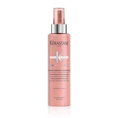 Sérum Protector Térmico Kerastase Chroma Absolu para Cabello Colorido 150ml