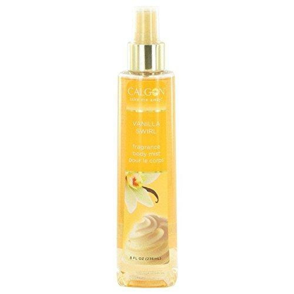Bruma Corporal Calgon Vanilla Swirl
