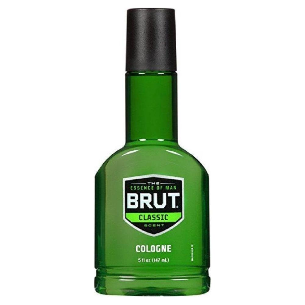 Brut Cologne Fragancia Original 5 Oz