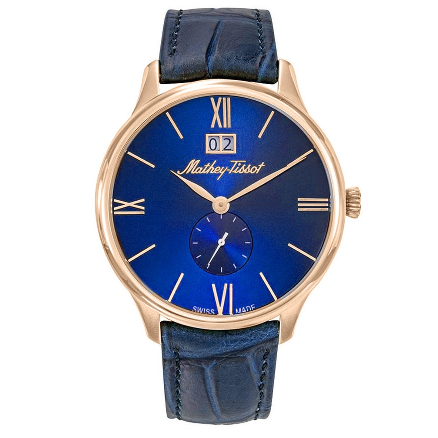 Reloj Mathey Tissot Edmond para Hombre