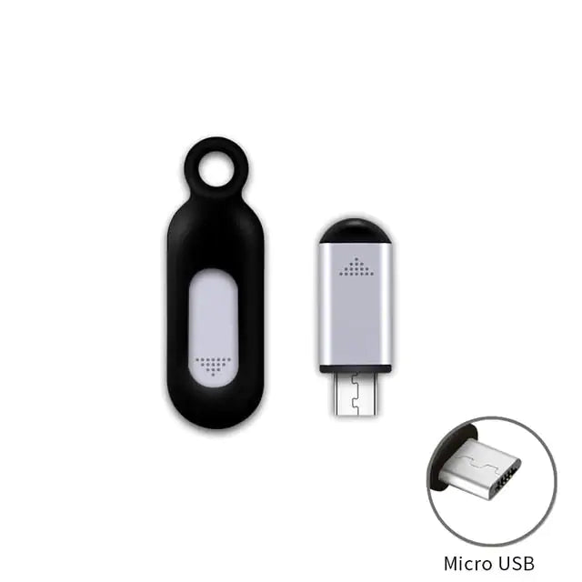 Adaptador Universal de Control Remoto para Smartphones para Dispositivos Infrarrojos