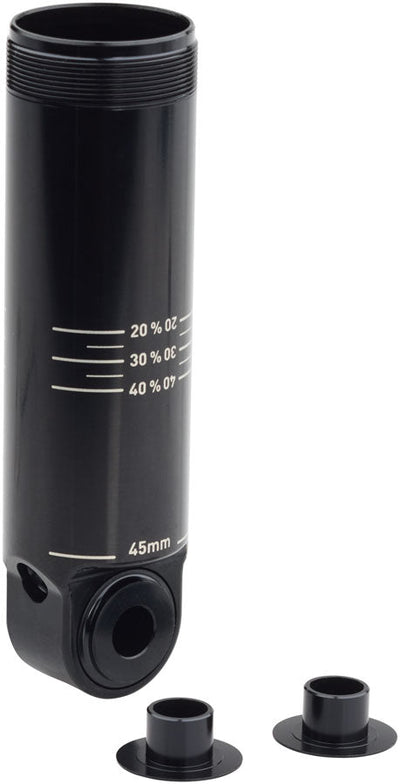 RockShox Rear Shock Damper Body/IFP - 45mm Integrated Bearing
