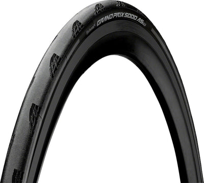 Continental Grand Prix 5000 All Season TR Tire - 700 x 25