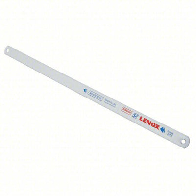 Loctite Bimetal 12" Hacksaw Blade - 24 TPI