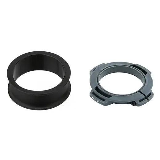 SRAM BB30 Quarq MTB Spindle Spacer Kit - 15.46mm