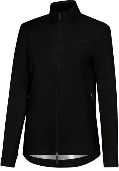 Gorewear Swiftride Gore-Tex Jacket - Black Women's Small