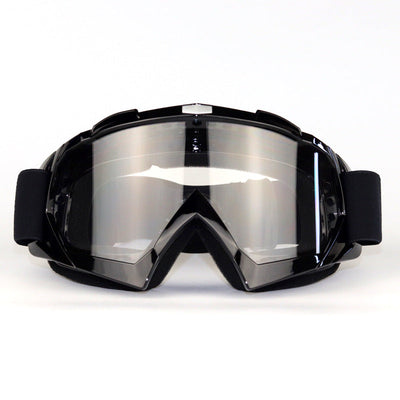 Premium Cross-Country Ski Goggles