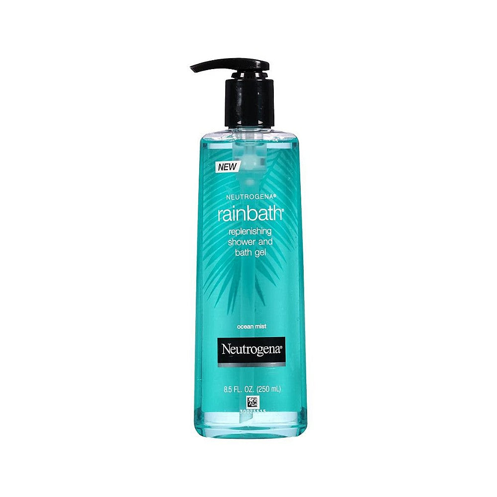 Gel de Ducha Reponedor Neutrogena Rainbath - Brisa Oceánica 16 Fl Oz