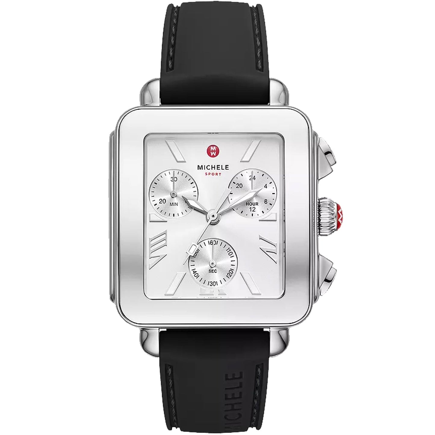 Reloj Deportivo Deco de Michele para Mujer
