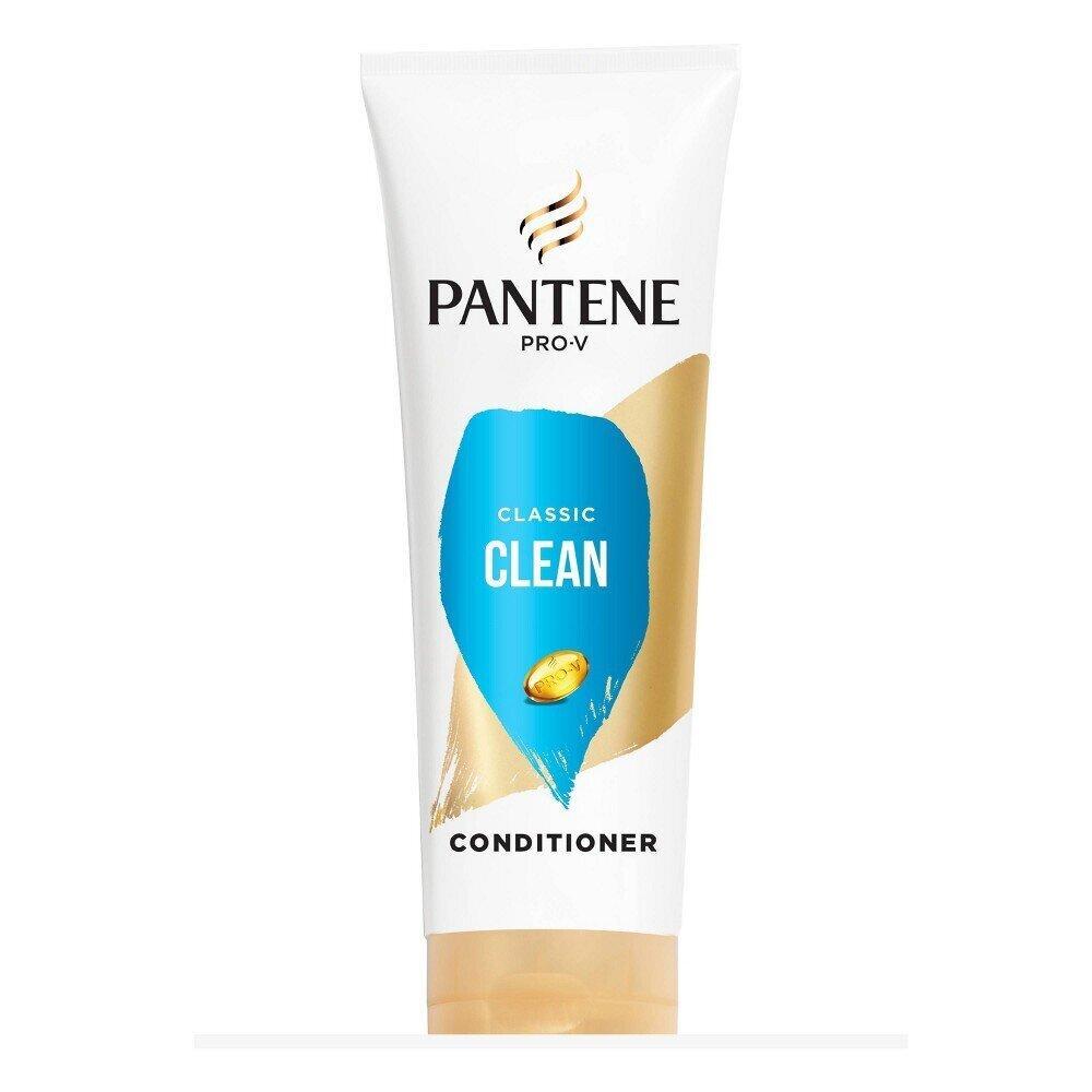 Après-shampooing Pantene Classic Clean 72 Hr Nourishment 10,4 Fl Oz