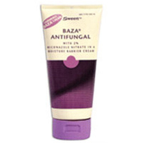 Coloplast Baza Moisture Barrier Cream, 2 Oz