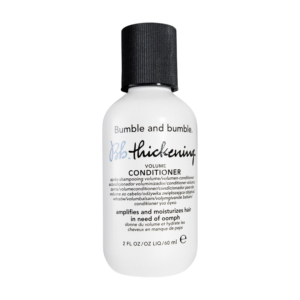 Bumble and Bumble Thickening Volume Conditioner