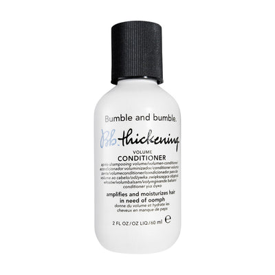 Bumble and Bumble Thickening Volume Conditioner