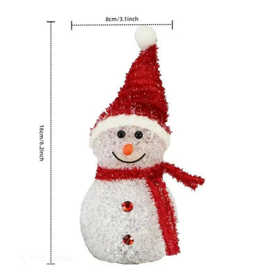 GlowFest Christmas Lawn Lights - Korvel