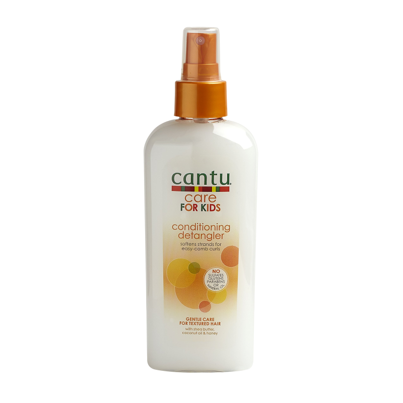 Cantu Kids Conditioning Detangler - 6 Oz